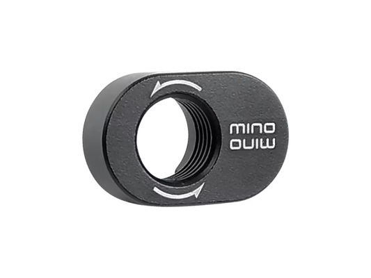 Trek 2017 Mino Link Seatstay Nut