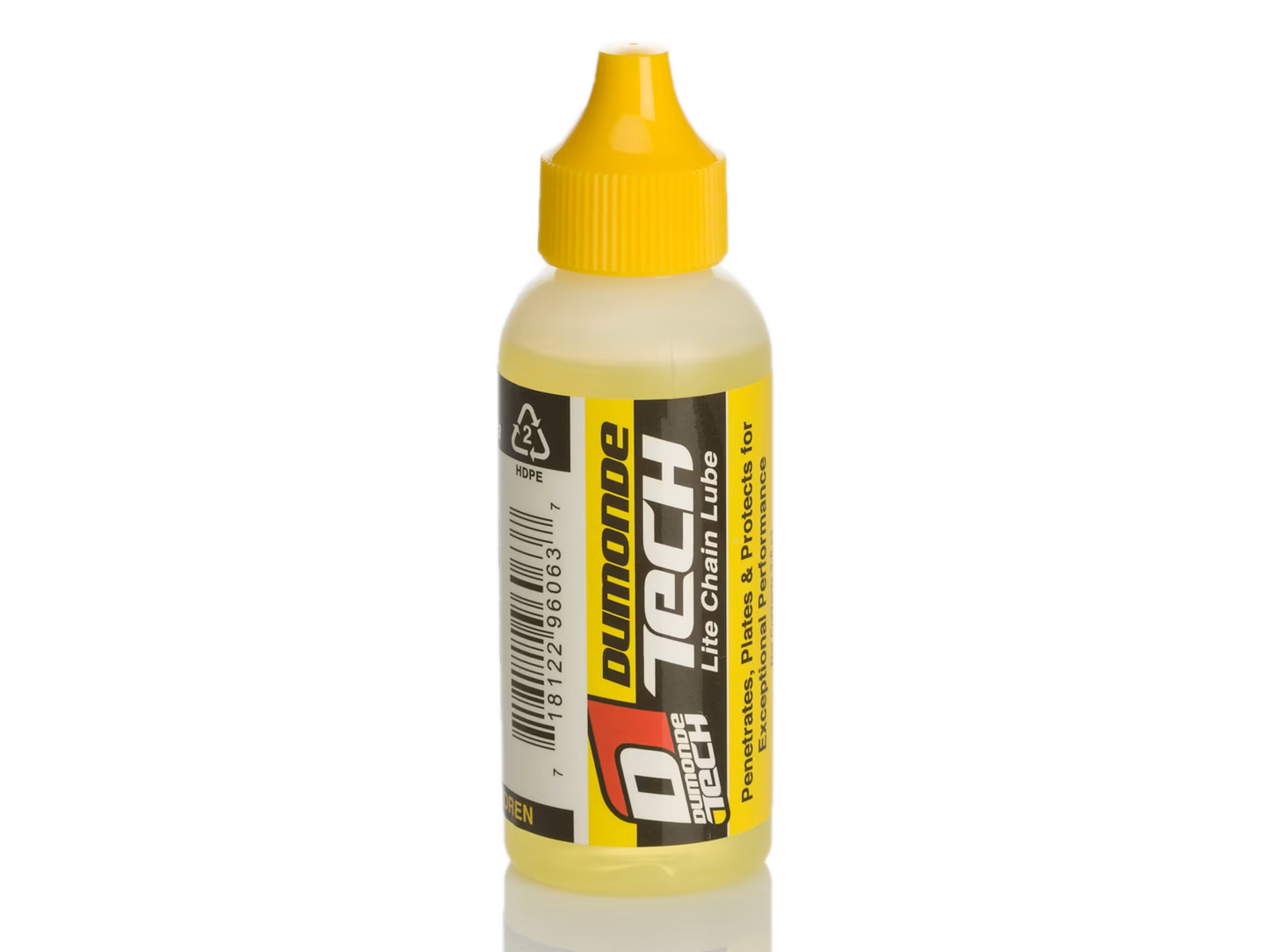 Dumonde Tech Lite Chain Lubricant