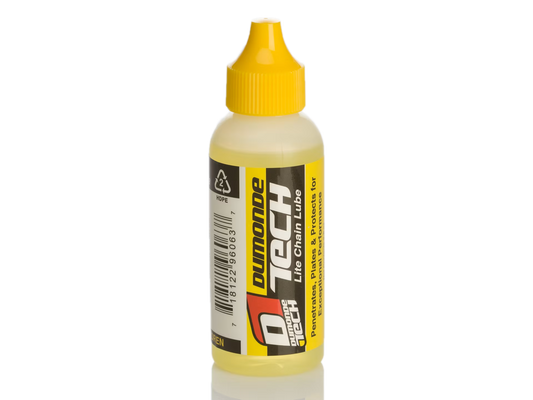 Dumonde Tech Lite Chain Lubricant