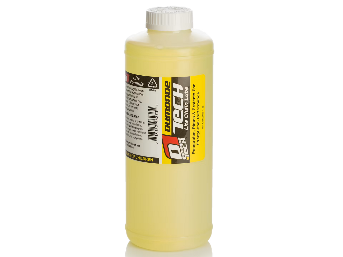 Dumonde Tech Lite Chain Lubricant