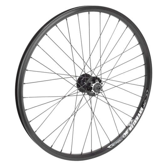 24" Alloy Mountain