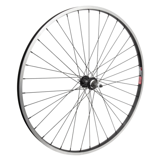 700c/29" Alloy Hybrid/Comfort Single Wall