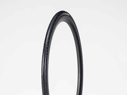 Bontrager AW1 Hard-Case Lite Road Tire 700 x 25