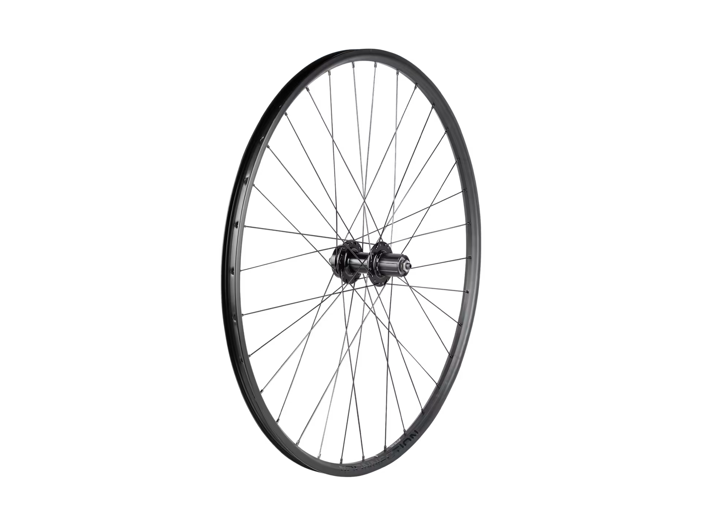 Connection Disc 700c Road Wheel, Rear, Shimano HG 8/9/10-speed