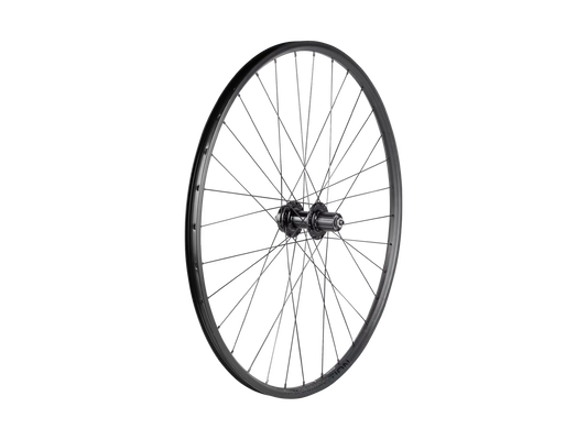 Connection Disc 700c Road Wheel, Rear, Shimano HG 8/9/10-speed