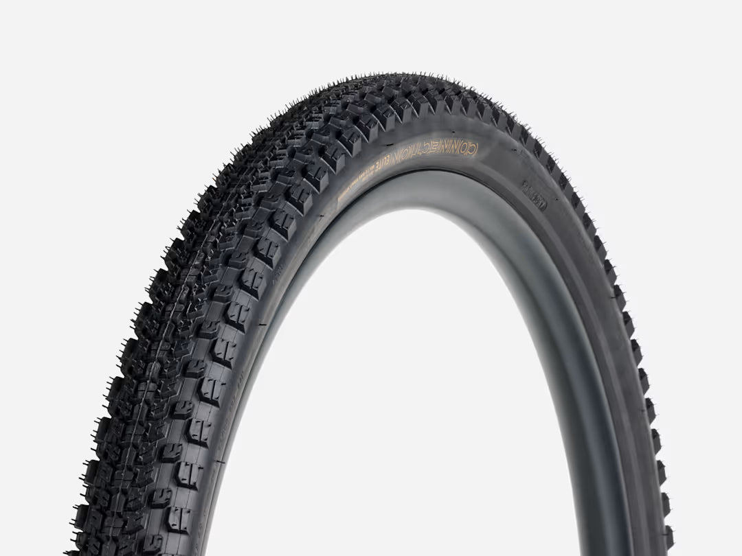Bontrager Connection Elite Reflective Tire - 29" x 2.4"