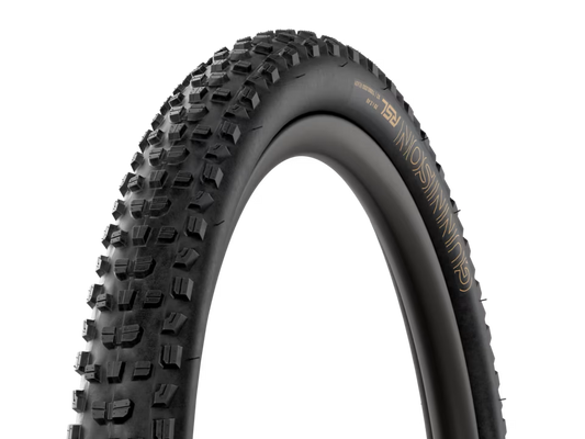Bontrager Gunnison RSL XT TLR MTB Tire, 29" x 2.4" Black
