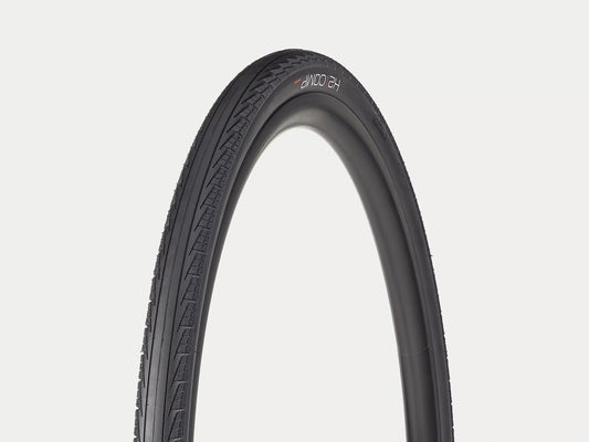 Bontrager H2 Comp Hybrid Tire, 700C x 35mm Black