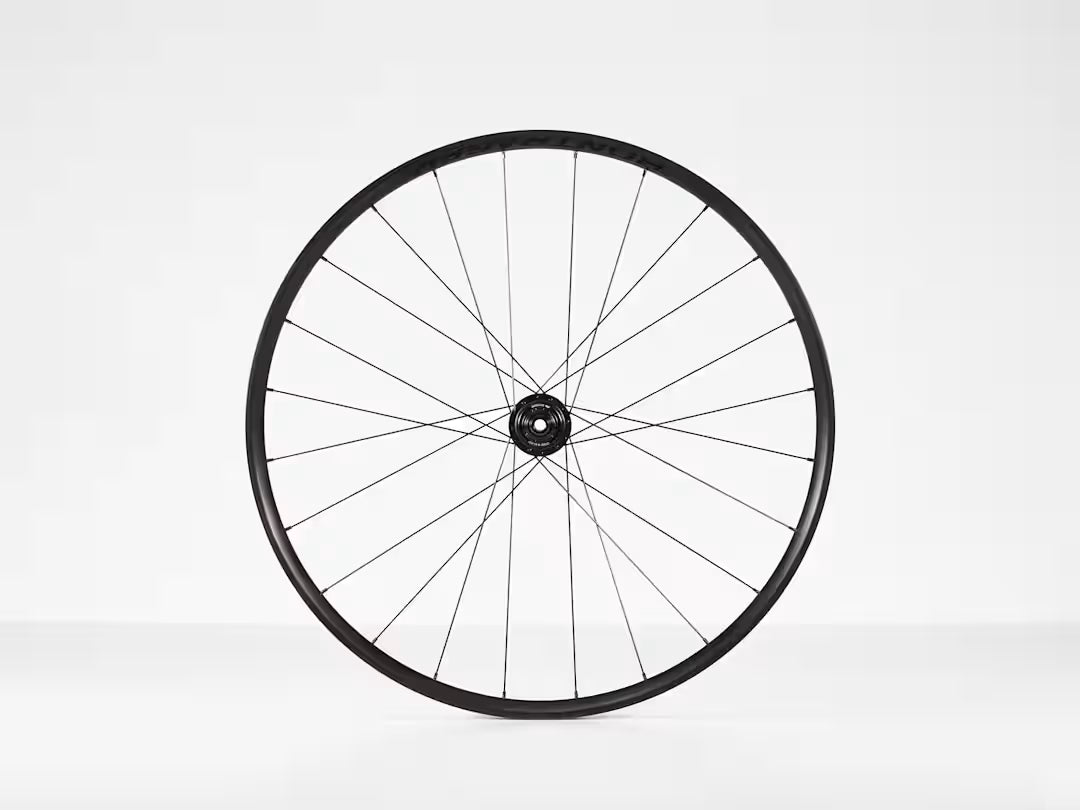 Bontrager Kovee Comp 25 TLR Boost 29 MTB Wheel - Rear, SRAM XD 11/12-speed