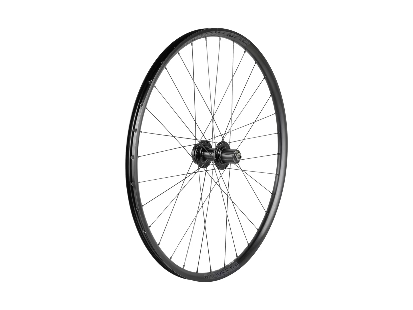 Kovee TLR 32 Hole 29˝ 6-Bolt Disc MTB Wheel
