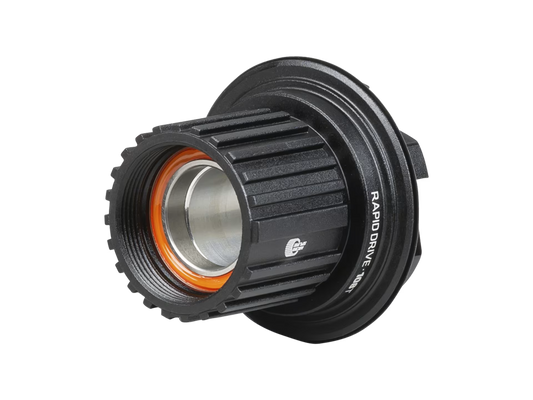 Bontrager Rapid Drive Micro Spline v2 12-Speed Freehub Body