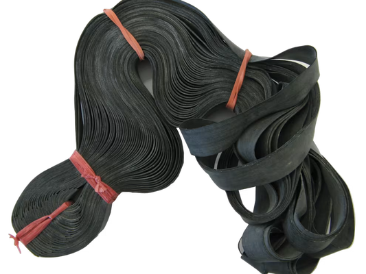 Bontrager Rubber Rim Strips