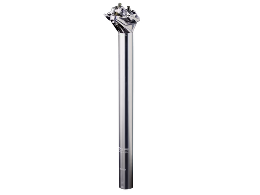 Bontrager SSR Seatpost - 27.2mm x 330mm x 12mm