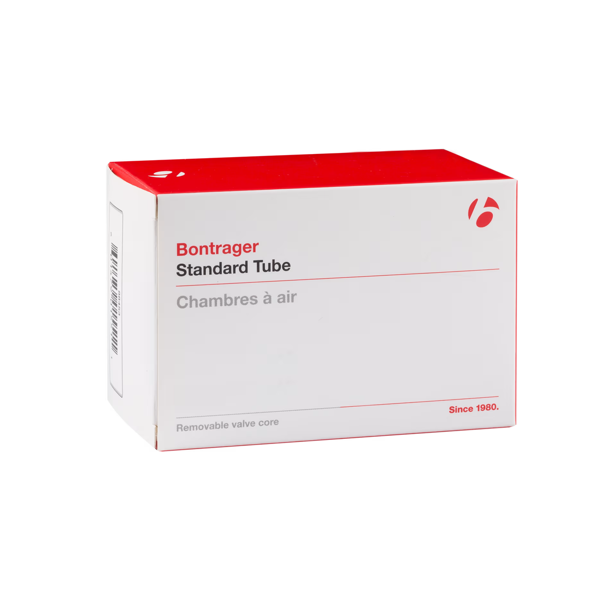 Bontrager Standard Schrader Valve Bicycle Tube - 20" x 1.5-2.125", 35mm