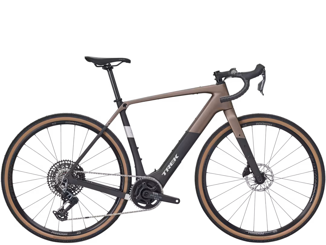 2026 Checkpoint+ SL 6 AXS -  Matte Bronze Age/Dark Web