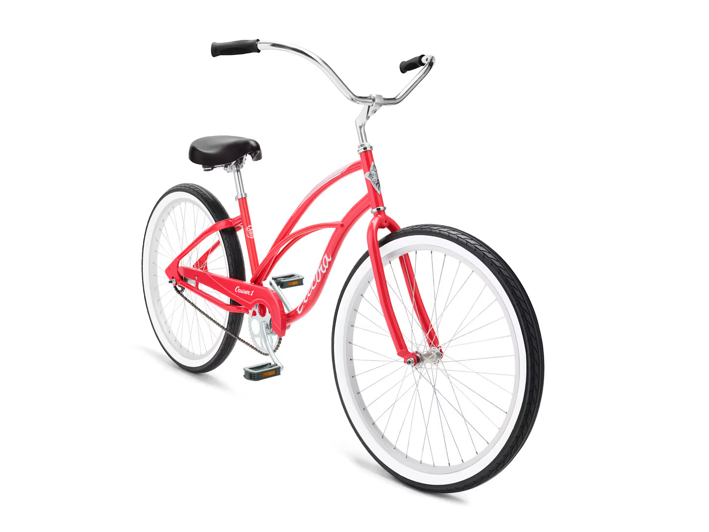 2025 Cruiser 1 Step-Thru