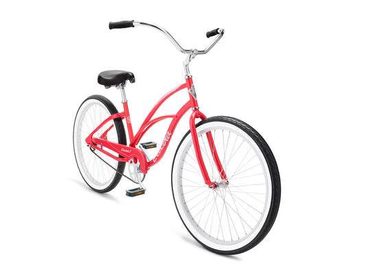 2025 Cruiser 1 Step-Thru