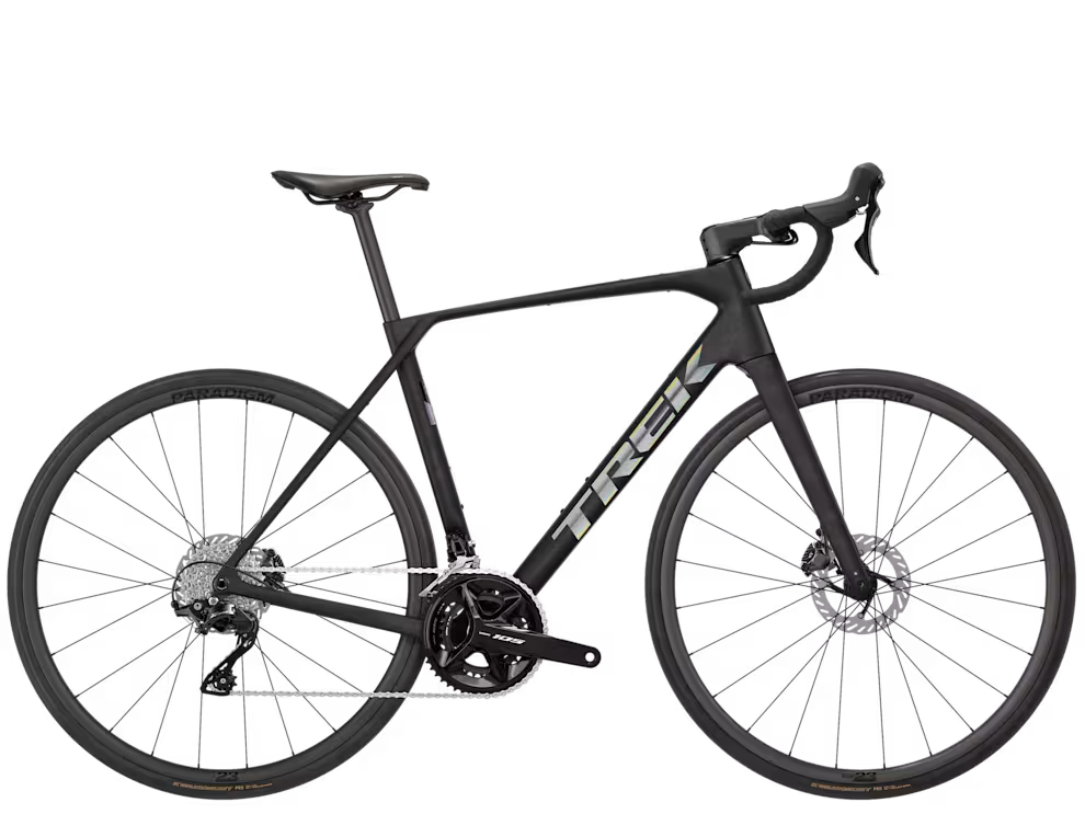 Domane SL 5 - Matte Deep Smoke