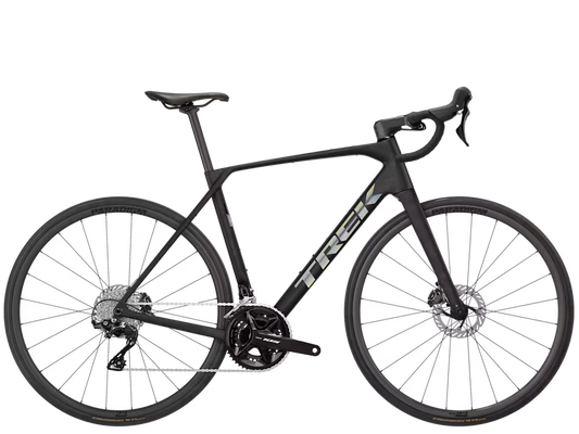 Domane SL 5 - Matte Deep Smoke