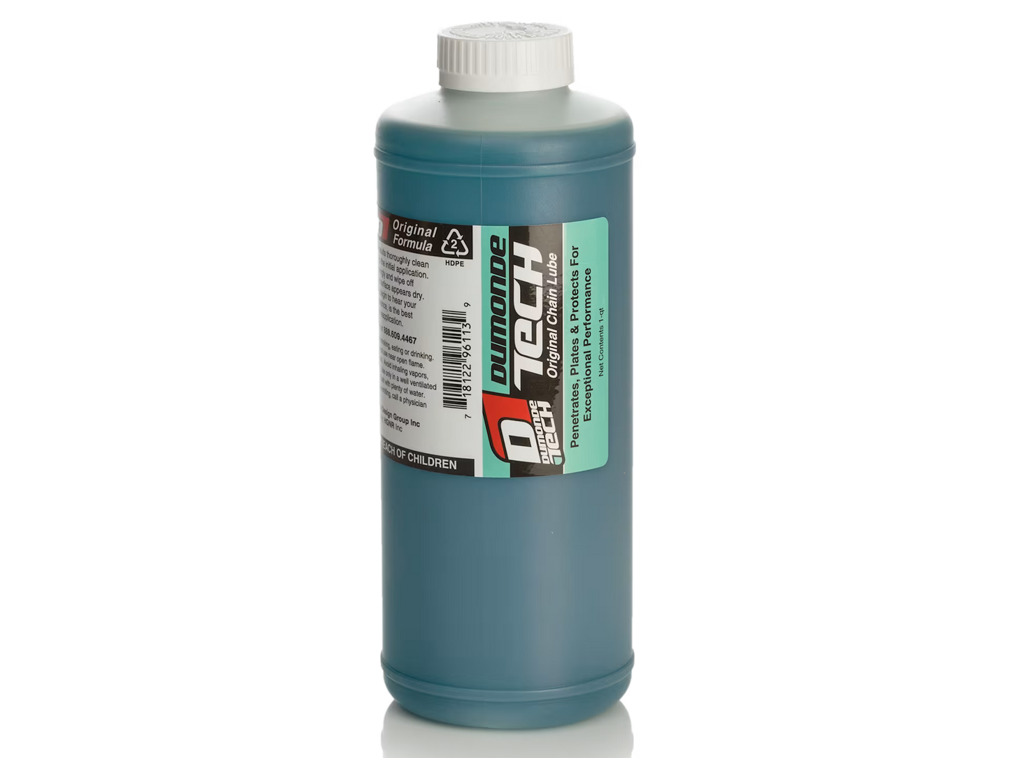 Dumonde Tech Original Chain Lubricant