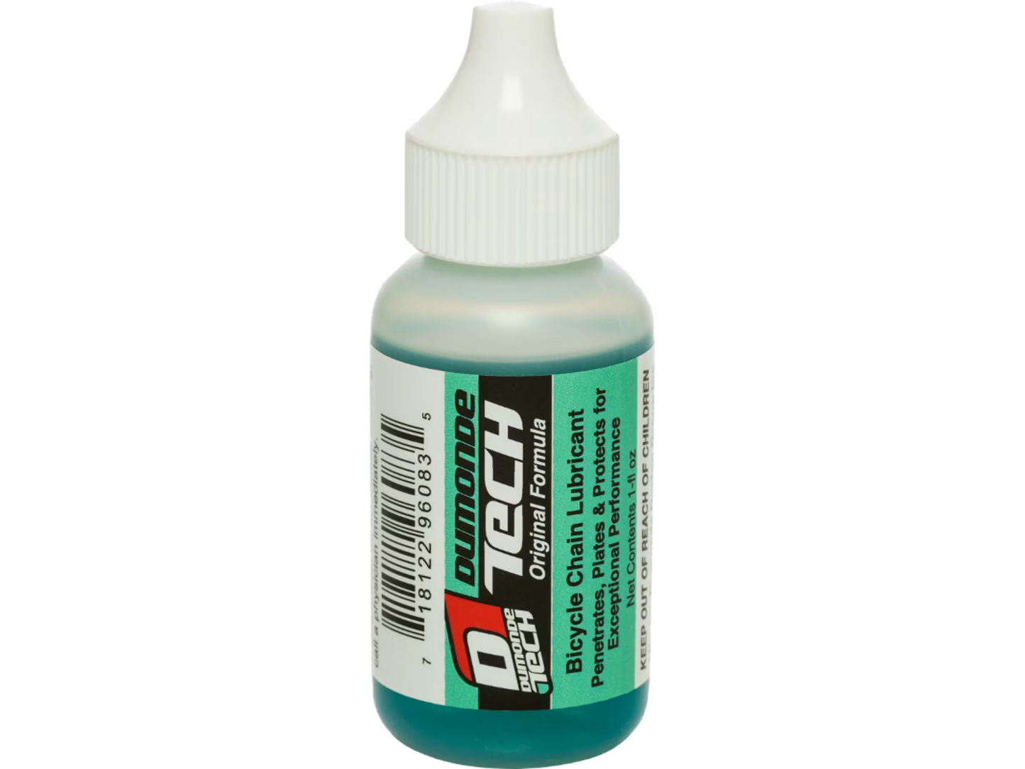 Dumonde Tech Original Chain Lubricant