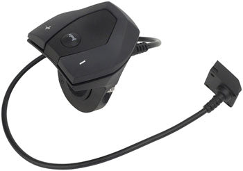 Bosch Intuvia Control Unit - Bosch eBike System 2