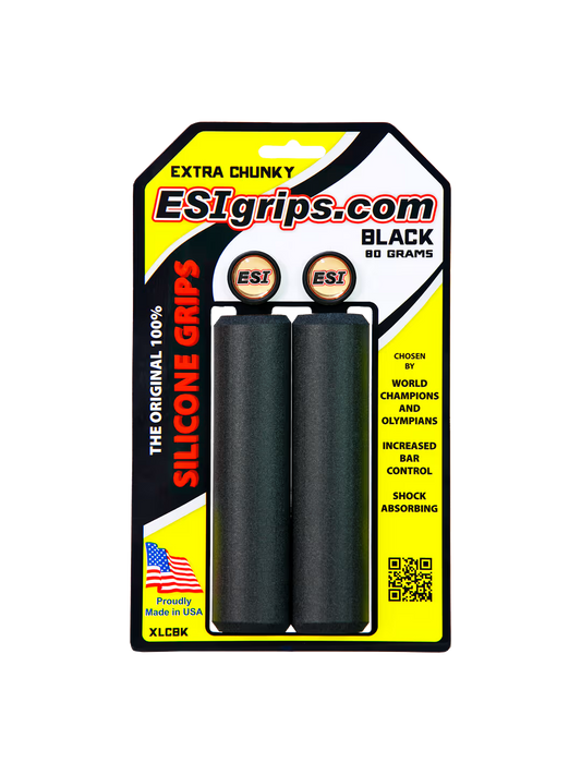 ESI Extra Chunky Silicone Grip Set