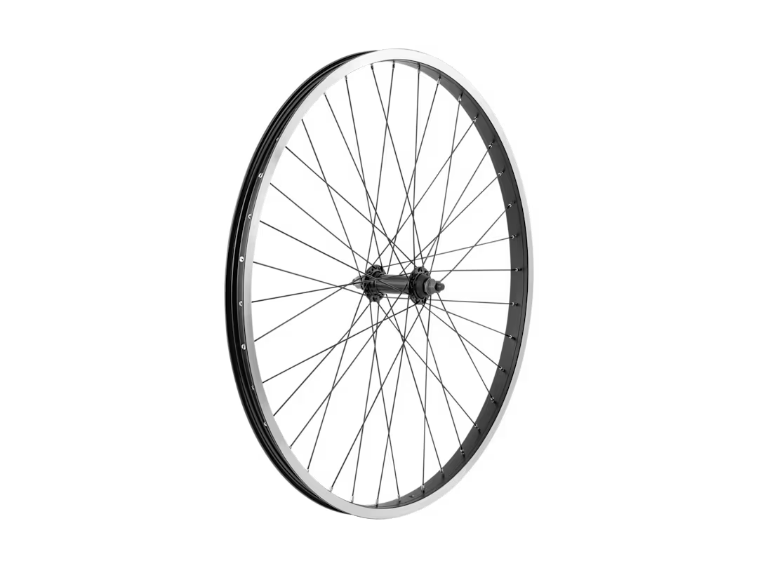 Electra Gen 2 Cruiser 7D 26" Wheel - Front, No cassette