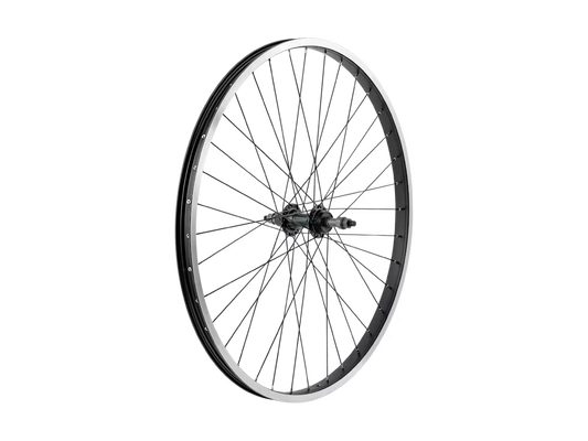 Electra Gen 2 Cruiser 7D 26" Wheel - Rear, Threaded