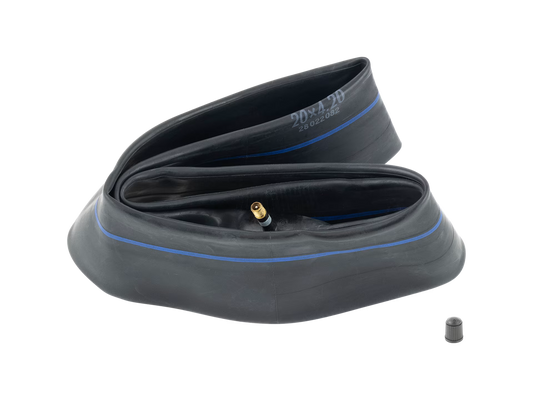 Bontrager Ponto Go Tube 20" x 3.5-4.8"  Bicycle Tube