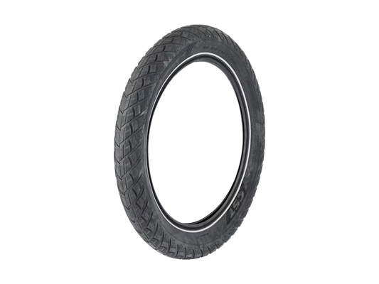 Electra Ponto Go! 20˝ Tire - 20" x 4.0"