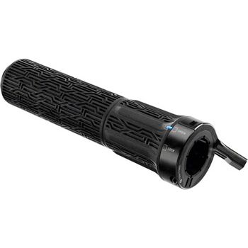 RockShox TwistLoc Ultimate Full Sprint Remote - Left and Right Grips, 3 Position Left, Remote Forks and Shocks B1
