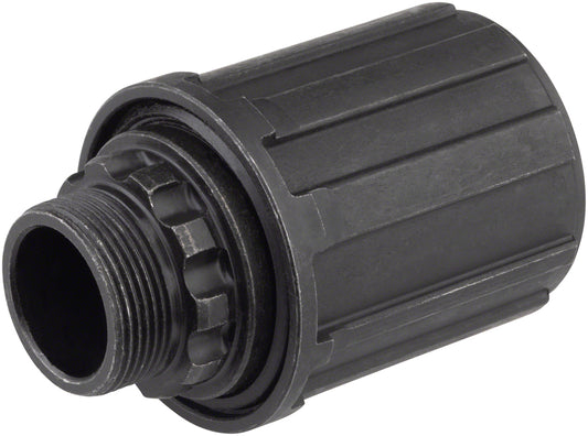 WTB Serra Freehub Body Kit - Shimano HG MTN, Fits 12 x 157mm Thru Axle Hubs