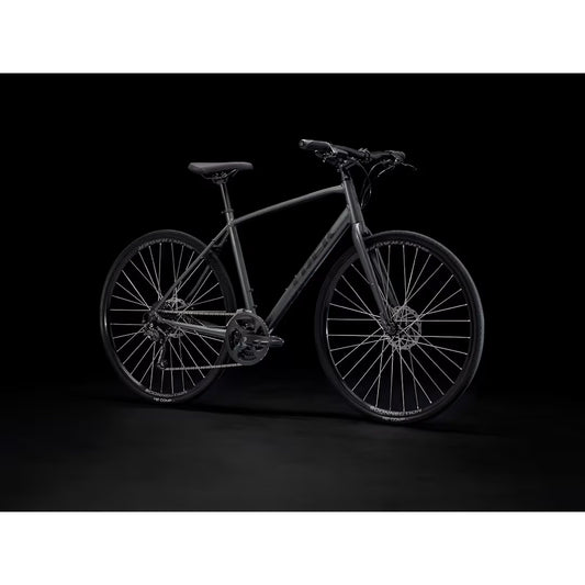 2022 Trek FX 2 - Large - Lithium Grey
