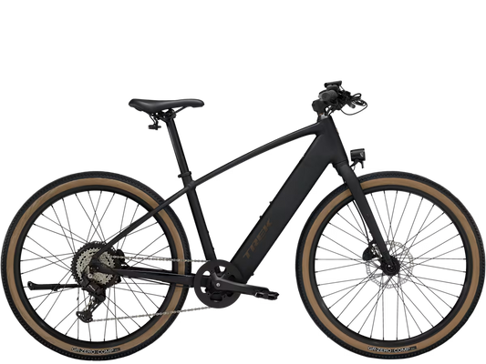 Trek 2026 FX+ 1S - Dark Star - L