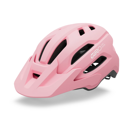 Fixture MIPS II Youth Helmet - Matte Light Pink
