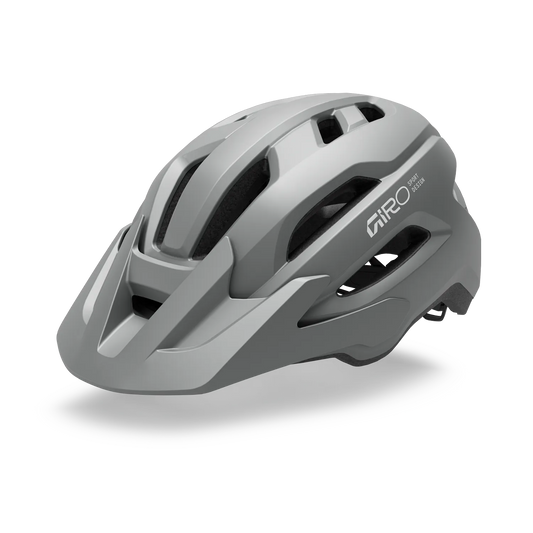 Fixture Mips II Helmet - Matte Titanium