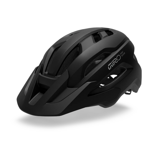 Fixture Mips II Helmet - Matte Black/Grey