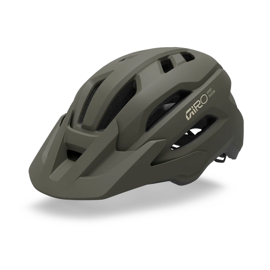 Fixture Mips II Helmet - Matte Dark Sage