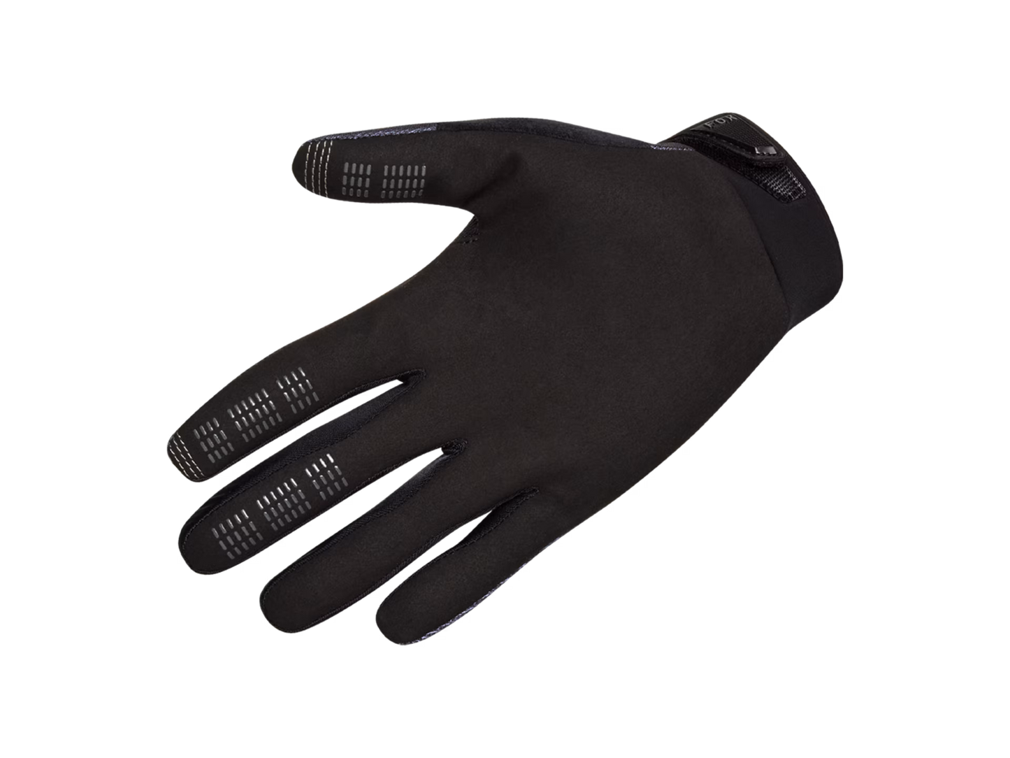 Fox Racing Ranger Mountain Bike Glove, XL Black