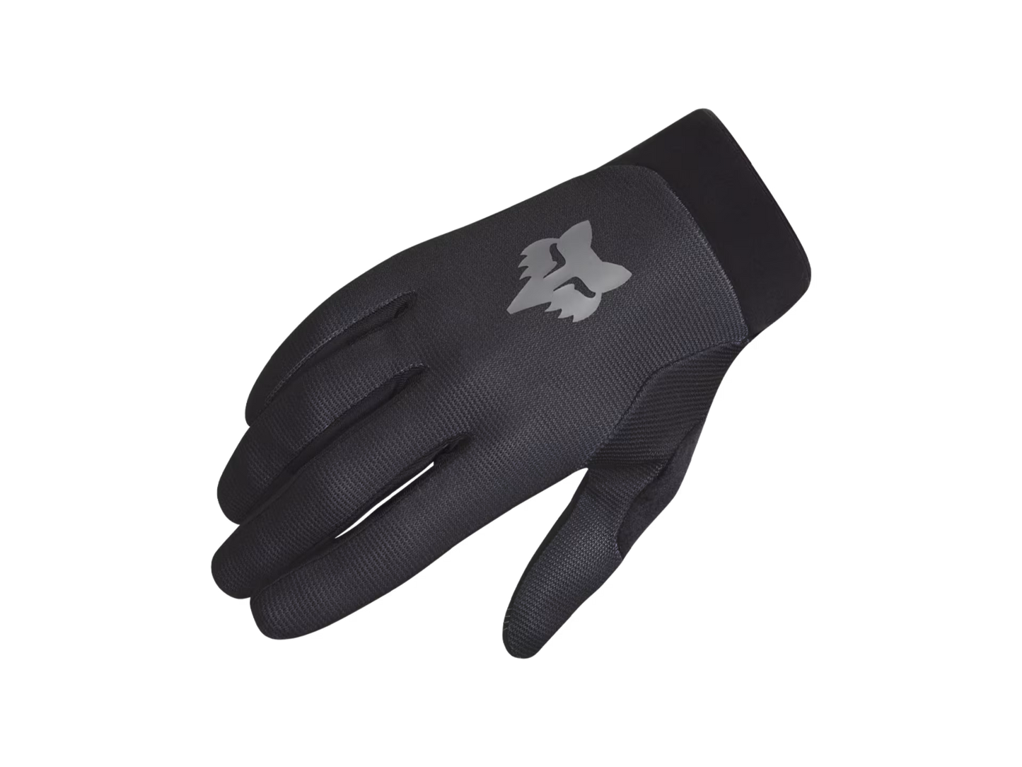 Fox Racing Ranger Mountain Bike Glove, L Black