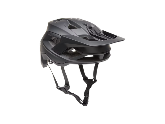 Fox Racing Speedframe Mips Bike Helmet, M Black