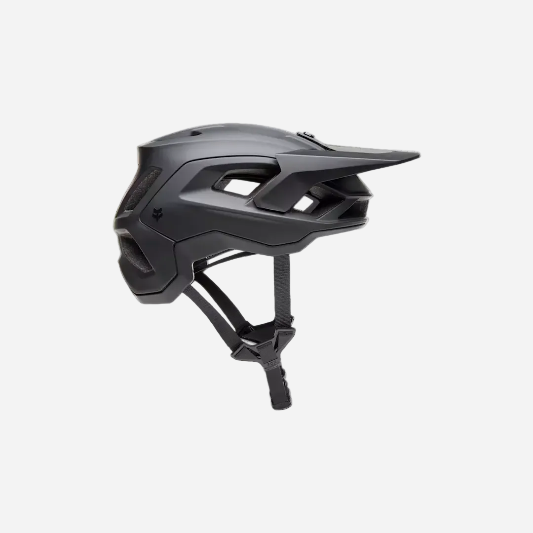 Fox Racing Speedframe Mips Bike Helmet, M Black