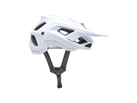 Fox Racing Speedframe Mips Bike Helmet - White