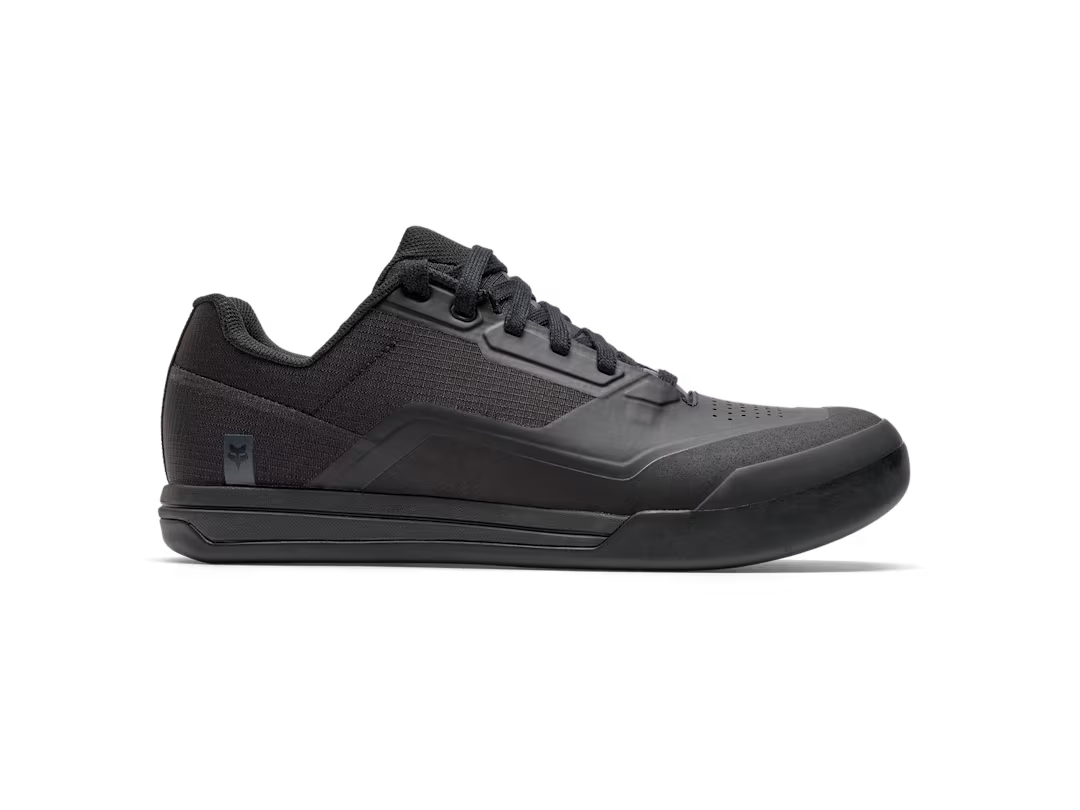 Fox Racing Union Flat MTB Shoe - Black
