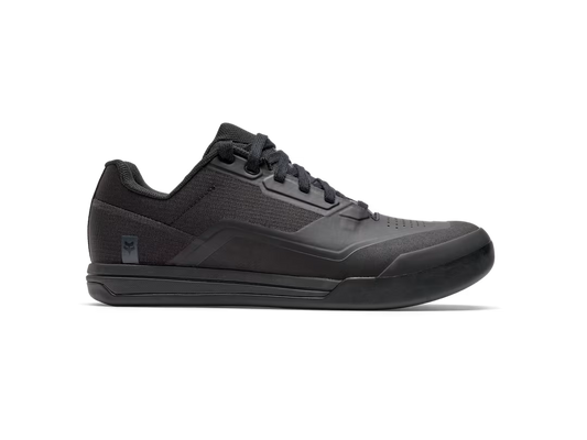 Fox Racing Union Flat MTB Shoe - Black