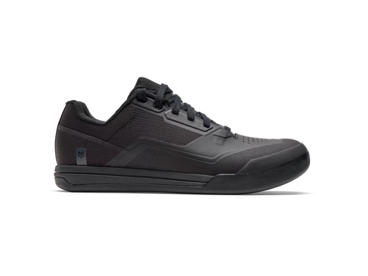Fox Racing Union Flat MTB Shoe Black - 44