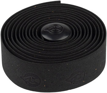 Cork Ribbon Bar Tape - Black