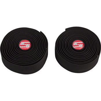 SRAM SuperSuede Bar Tape - Black