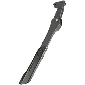 Portland Design Works Sturdy Lad Kickstand - 40mm Rear Mount - Black